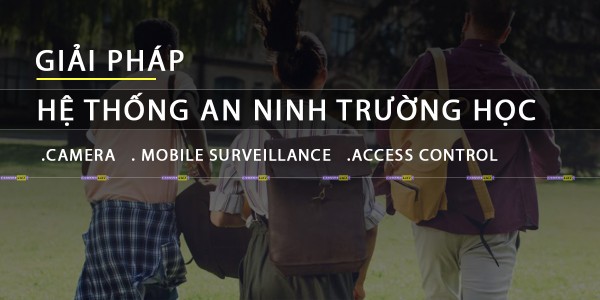 banner camera long khanh